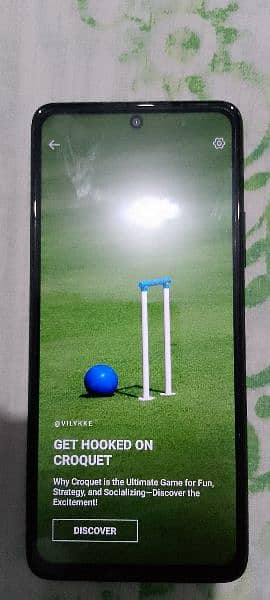 Infinix Note 10 6/128 2