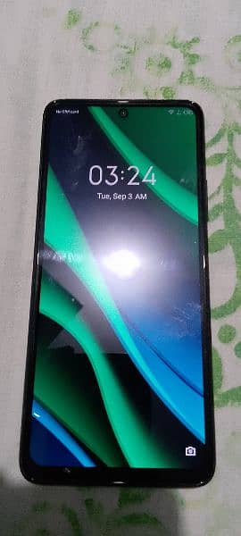 Infinix Note 10 6/128 3