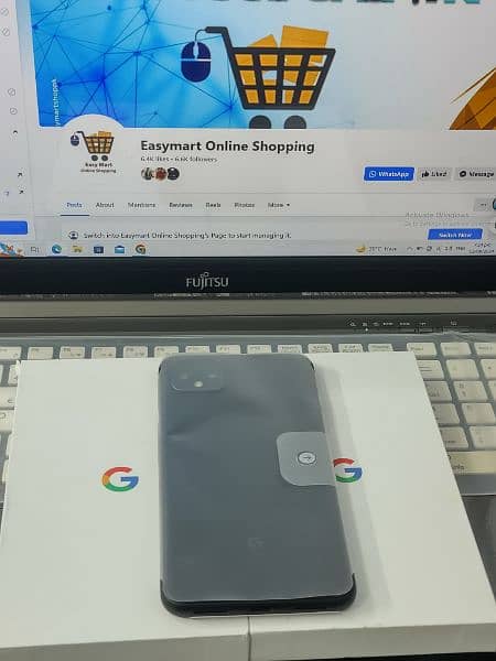 Google pixel 4xl available for best prices 6