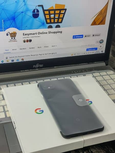 Google pixel 4xl available for best prices 7