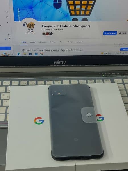 Google pixel 4xl available for best prices 8