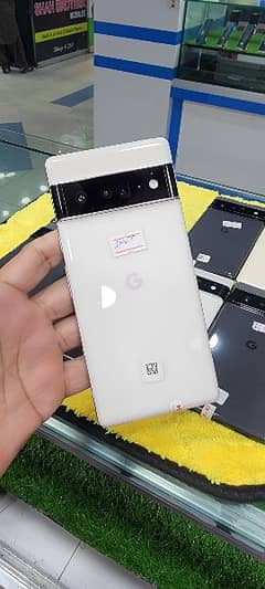 Google pixel 6 pro factory unlock minor Dot