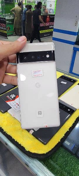 Google pixel 6 pro factory unlock minor Dot 2