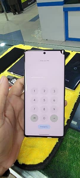 Google pixel 6 pro factory unlock minor Dot 9