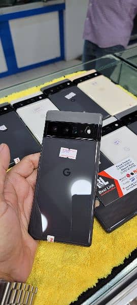 Google pixel 6 pro factory unlock minor Dot 11