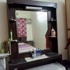 Old style Dressing Table