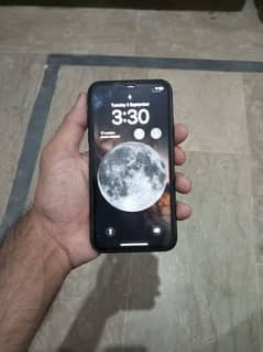 iPhone XR 0