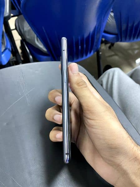 One plus 7t 5