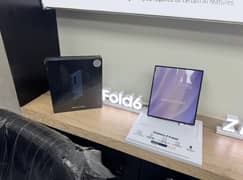 SAMSUNG FOLD 6