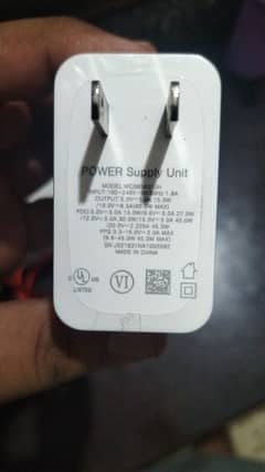 One plus 9 pro ka original charger