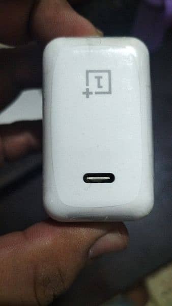 One plus 9 pro ka original charger 1