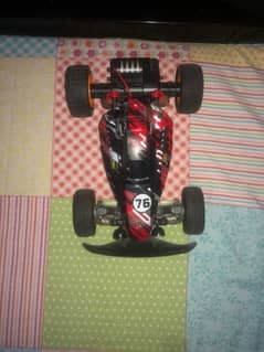 2 Rc hobby grade car read ad carefully