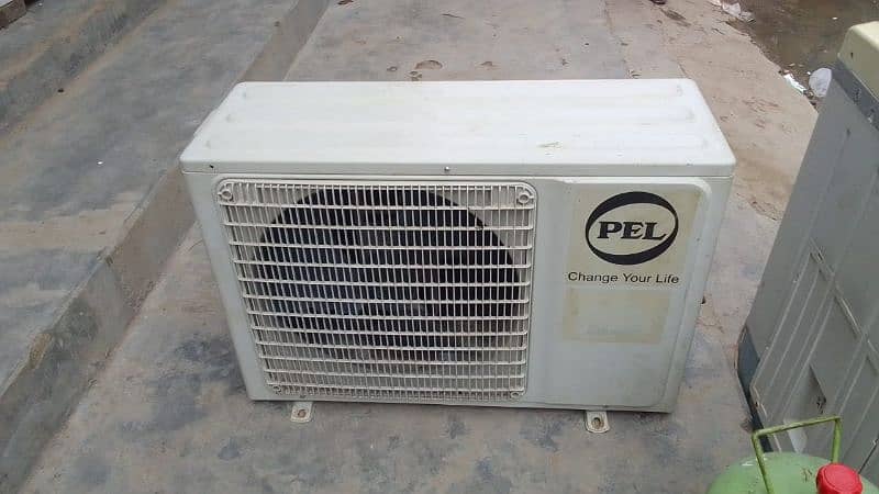 inverter dad ton ac 0