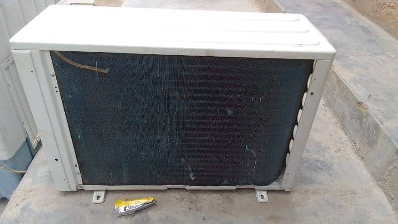 inverter dad ton ac 1