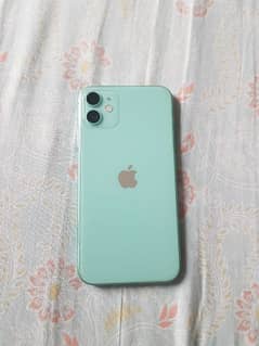 iPhone 11 64 GB Factory Unlock Non Pta