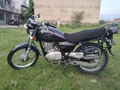 Suzuki GS 150