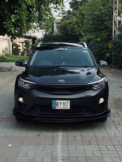 KIA