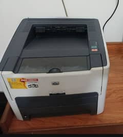 HP laserjet 1320n