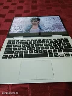 Dell laptop