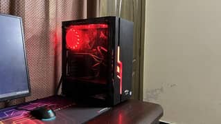 Gaming Pc Intel i5 9th Gen Nvidia 1660ti