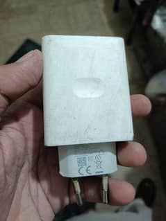 Oppo A54 18W original charger