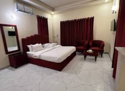 rooms available guest house jauhor Gulshan available