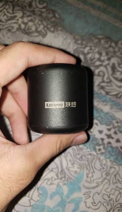 lenovo mini speaker