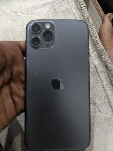 iphone 11 pro gb 256 factory unlock exchanged only 12 n 12 pro n 13 0