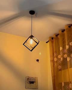 Wall Hanging, Wall Lamp , Fancy Lights , Modern Light , Aesthetic