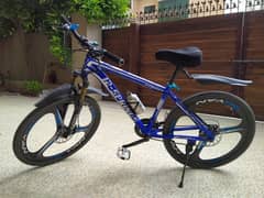 Imported 12 Springs Mountain Bicycle for SALE