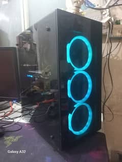 medium range gaming pc (negotiable price)