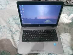 Hp 840 Core I 5 5th Generation