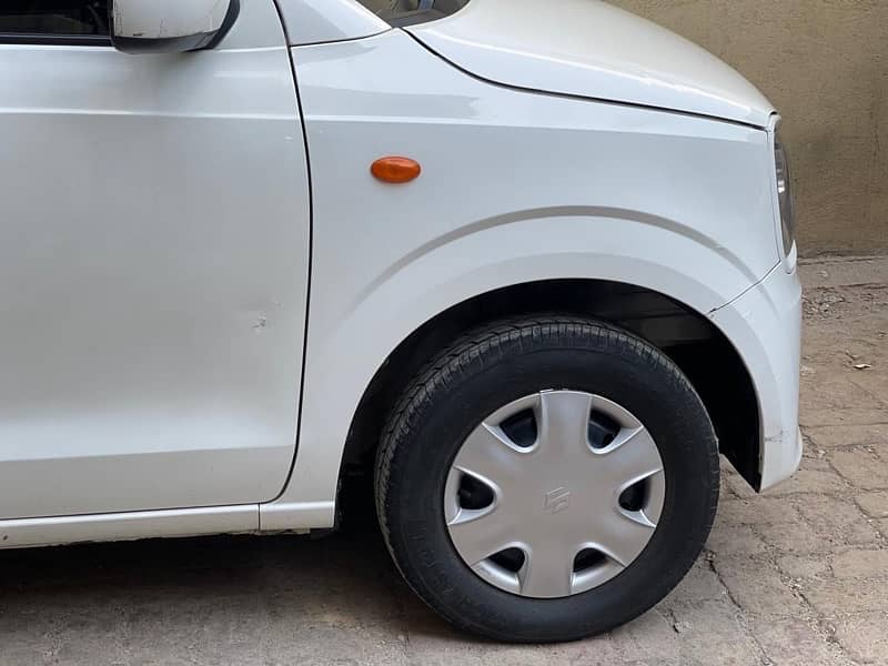 Suzuki Alto 2019 10