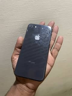 iphone 8 256gb pta approved