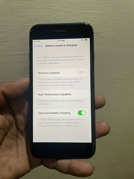 iphone 8 256gb pta approved 3