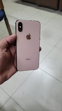 iphone xs 256 pta