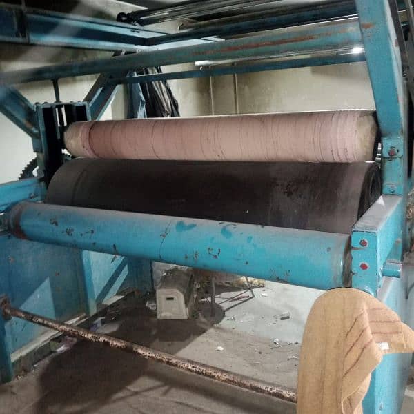 cloth color machine 6