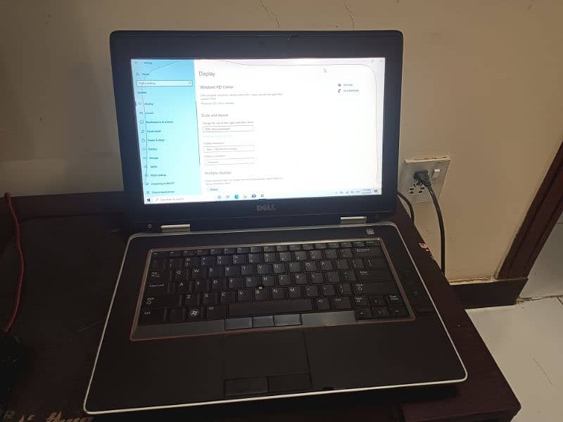 Laptop for sale 1