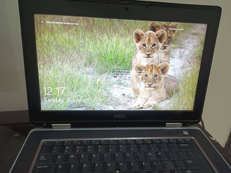 Laptop for sale 6