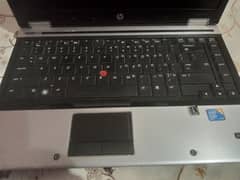 HP EliteBook 8440p core i5