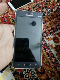 Samsung galaxy Grand Prime