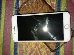 i phone 7 plus 10 by 10 32  pta appord
God condition argent sale