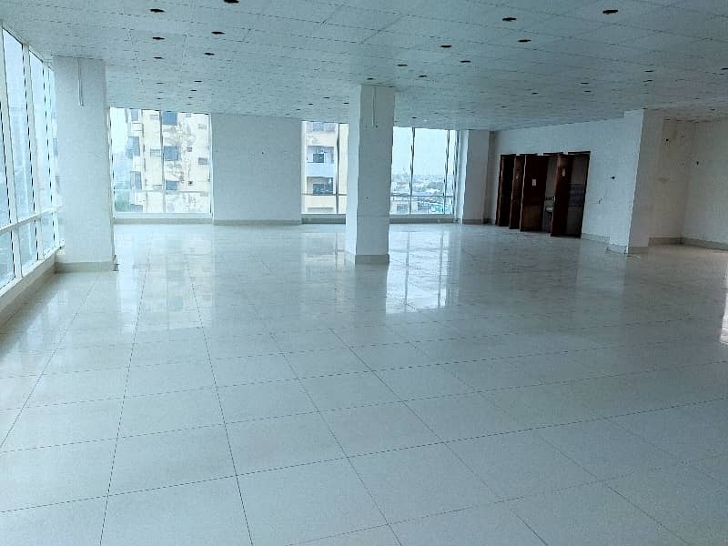 Office For Rent 6