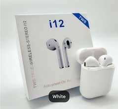 airpods new