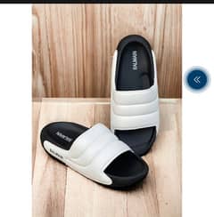 balmain slippers premium quality