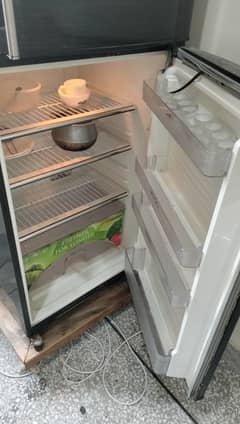 Full size Dawalance Fridge