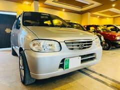 Suzuki Alto 2005