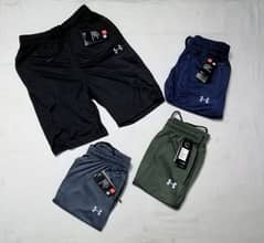 Mens Dryfit Shorts