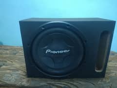 pioneer