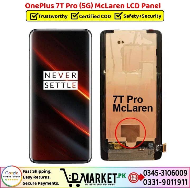 OnePlus LCD Unit Panel With Professional Replacement - DMarket 2